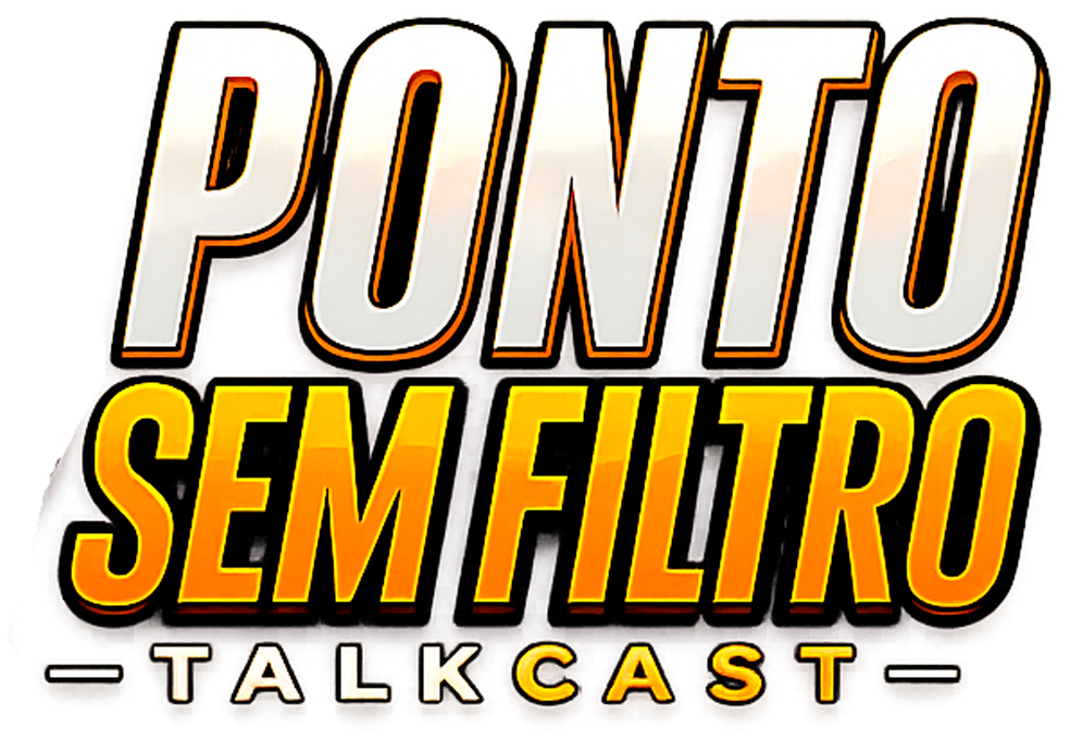 Ponto Sem Filtro TalkCast